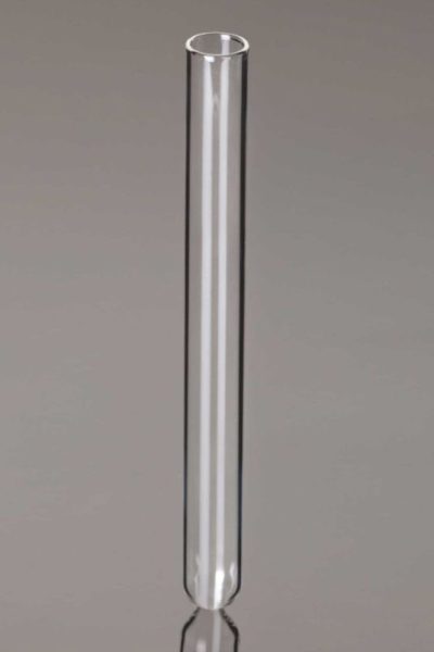 Disposable Glassware Culture Tube - Boro Glass 5-1